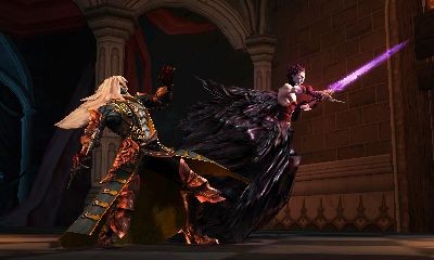 Castlevania: Lords of Shadow - Mirror of Fate - Imagen 17